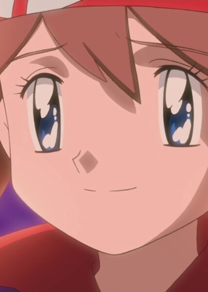 May (Pokemon) photo