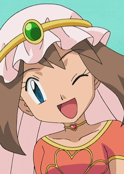 May (Pokemon) photo