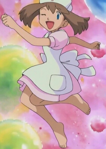 May (Pokemon) photo