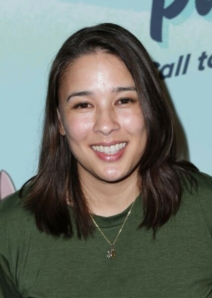 Maya Aoki Tuttle