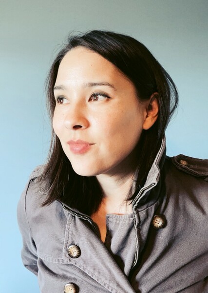 Maya Aoki Tuttle photo