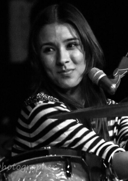 Maya Aoki Tuttle photo
