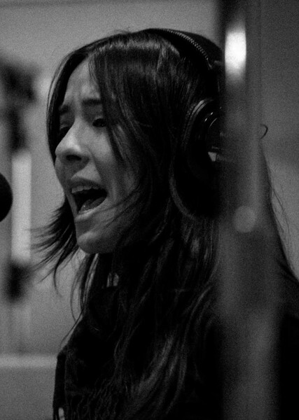 Maya Aoki Tuttle photo