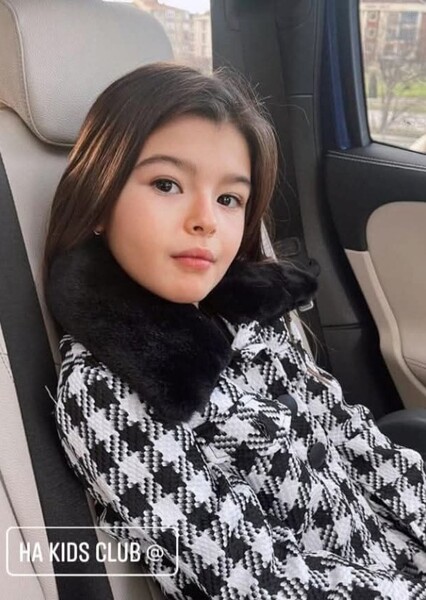 Maya Basol photo