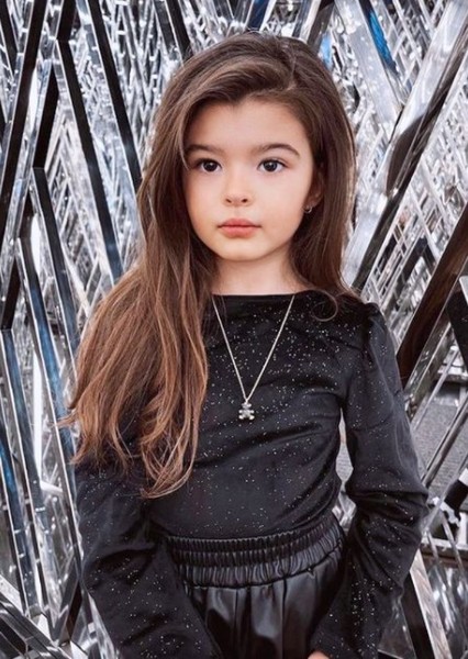Maya Basol photo
