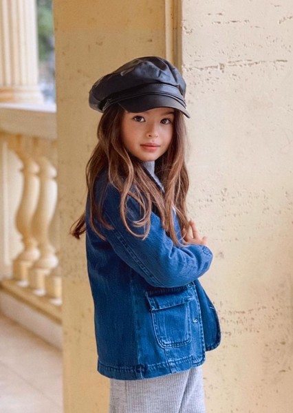 Maya Basol photo
