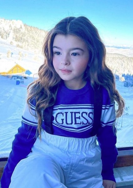 Maya Basol photo
