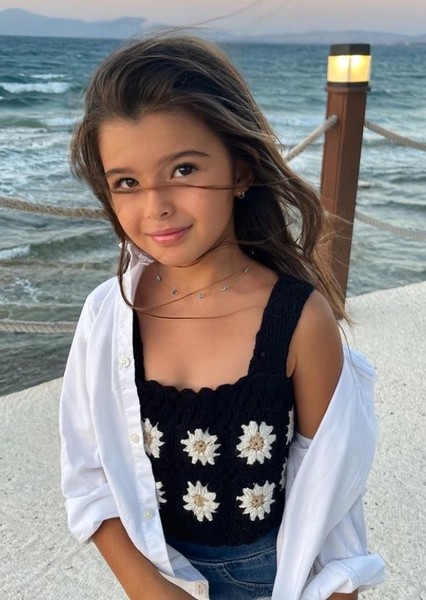 Maya Basol photo