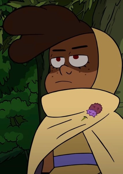 Maya (Craig of the Creek) photo