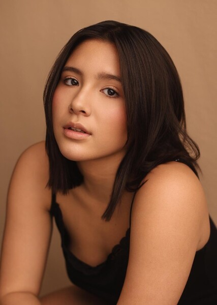 Maya da Costa photo