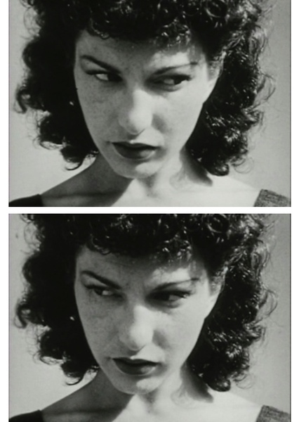 Maya Deren photo