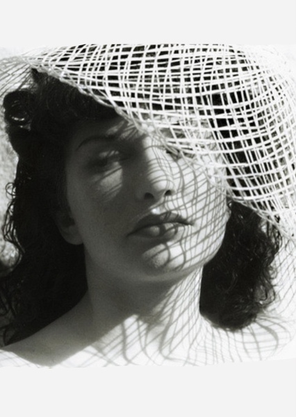 Maya Deren photo