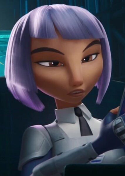 The Wasp