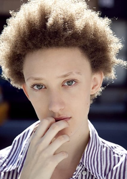 Maya Eshet photo