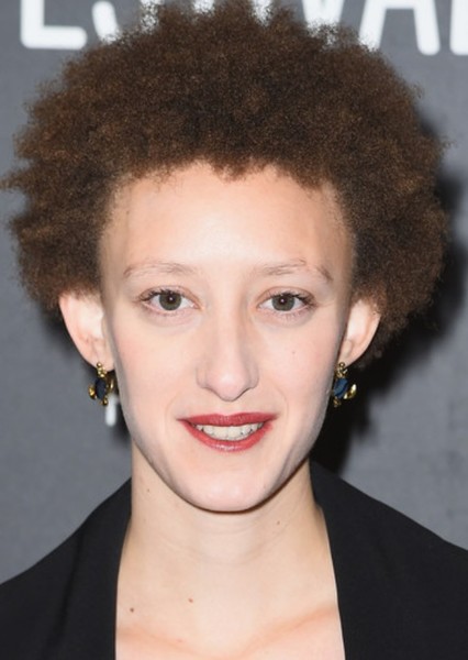 Maya Eshet photo
