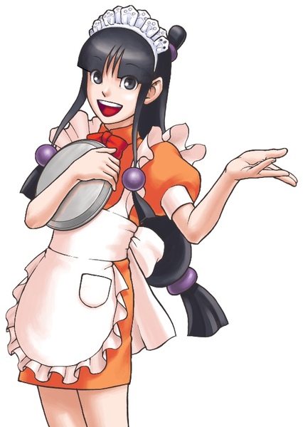Maya Fey