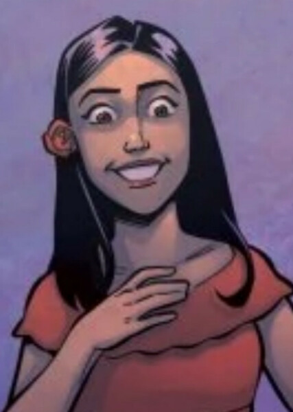 Maya (FNaF) photo
