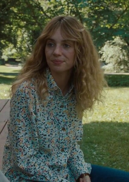Maya Hawke photo