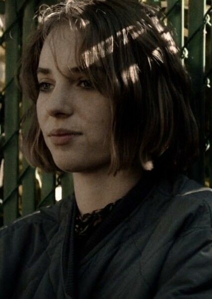 Maya Hawke photo