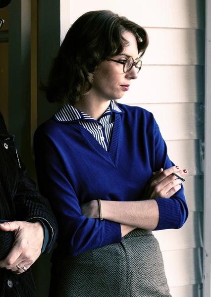 Frannie Goldsmith