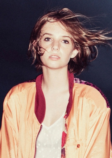 Maya Hawke photo
