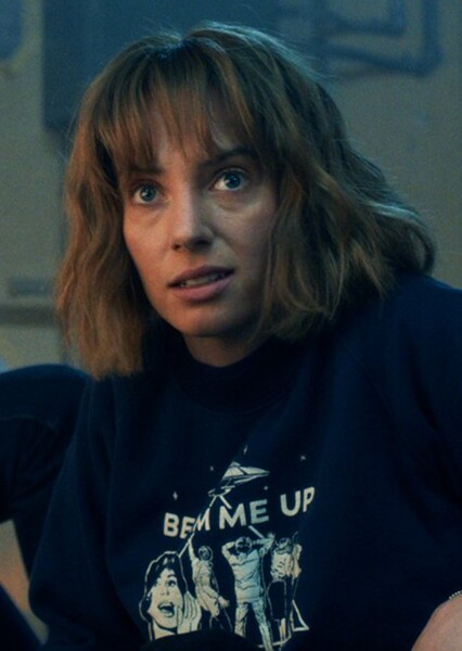 Maya Hawke
