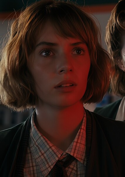 Maya Hawke