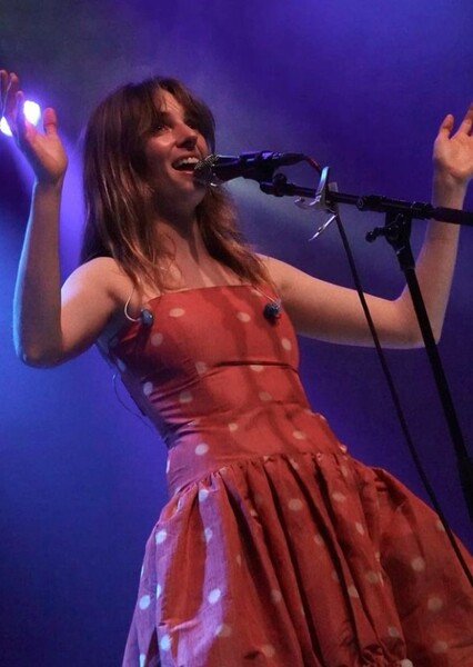 Maya Hawke photo