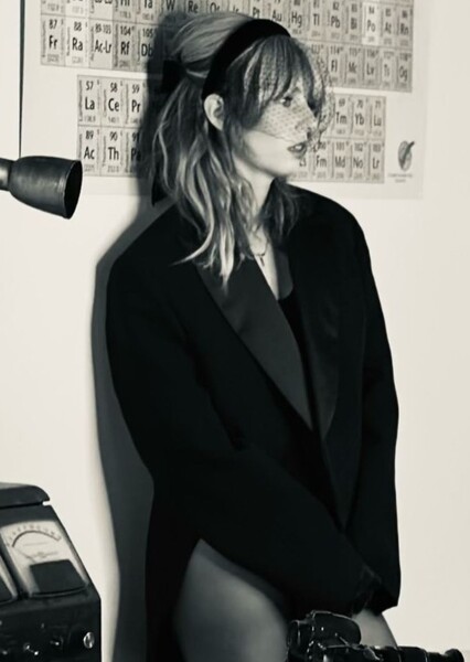 Maya Hawke photo