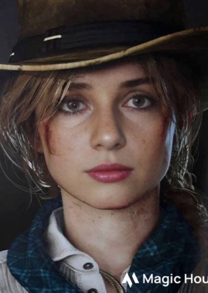 Maya Hawke