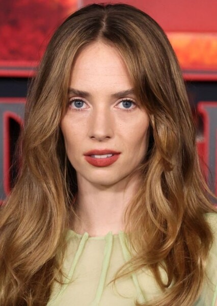 Maya Hawke