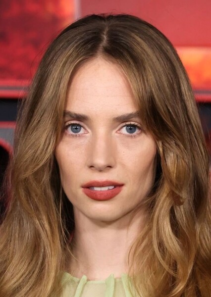 Kara Strode
