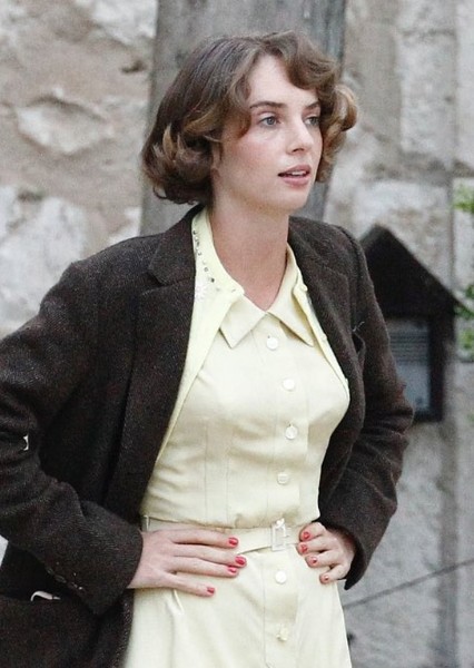 Maya Hawke