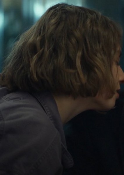 Maya Hawke photo