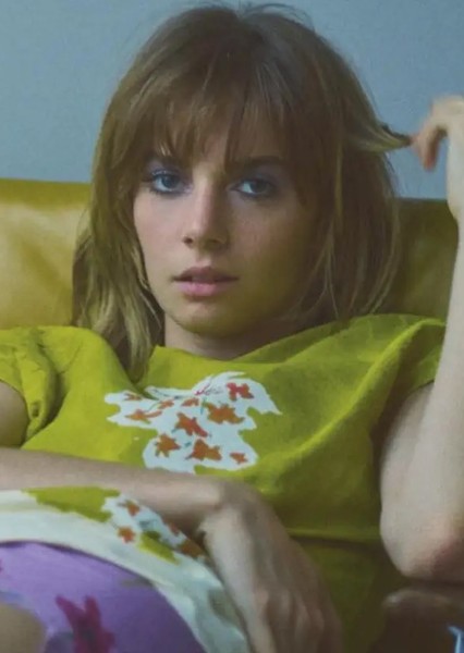 Maya Hawke