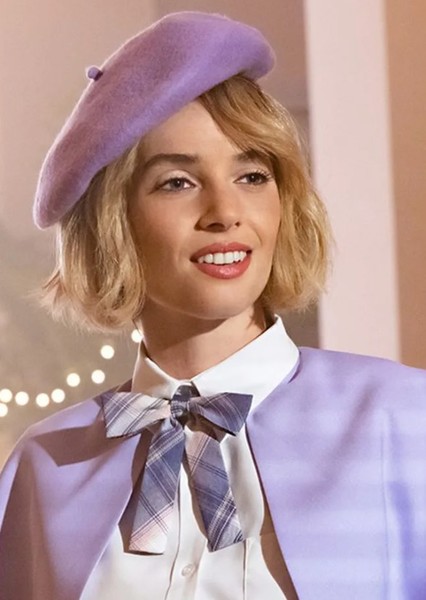 Maya Hawke