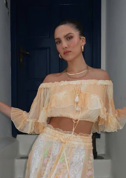 Maya Henry photo