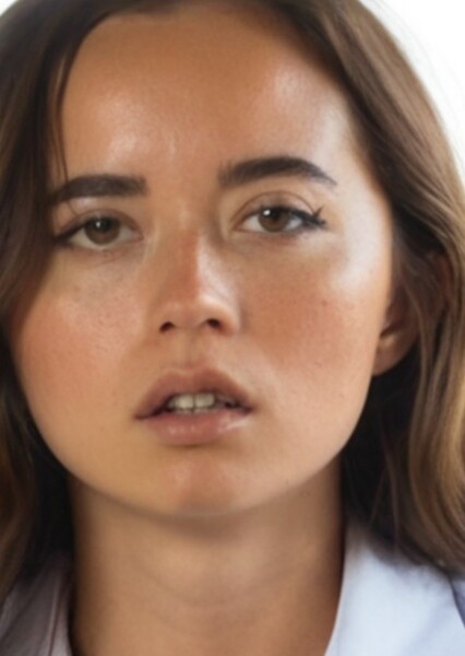Maya higa photo