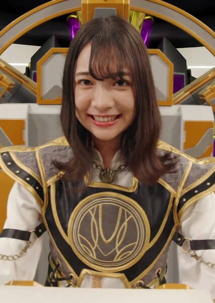 Maya Imamori photo