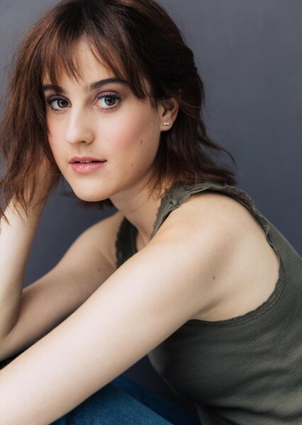 Maya Jade Frank photo