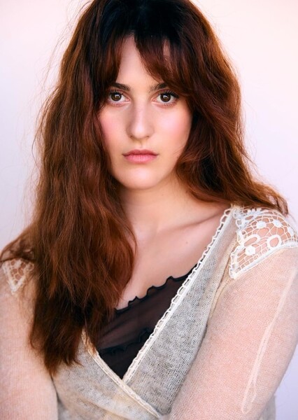 Maya Jade Frank photo