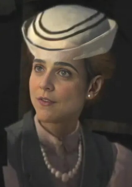 Maya Kazan photo