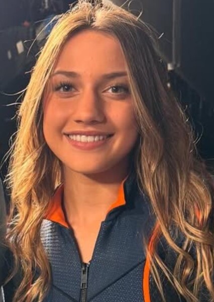 Maya Le Clark photo