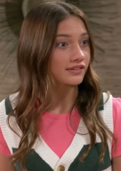 Maya Le Clark photo