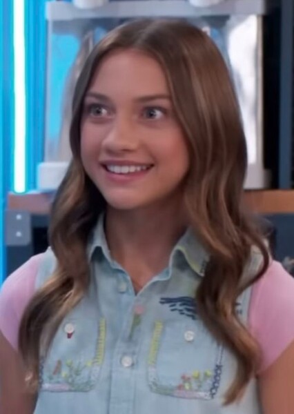 Maya Le Clark photo