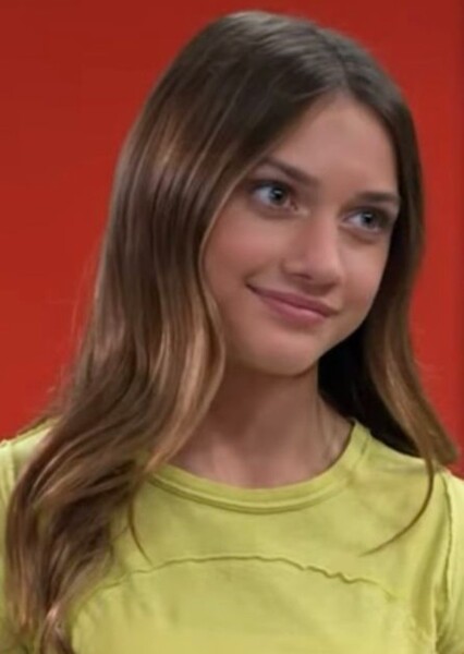 Maya Le Clark photo