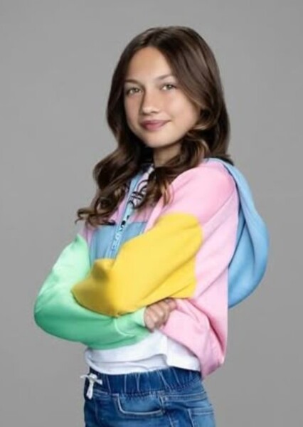 Maya Le Clark photo