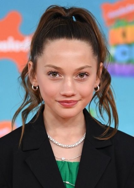 Maya Le Clark