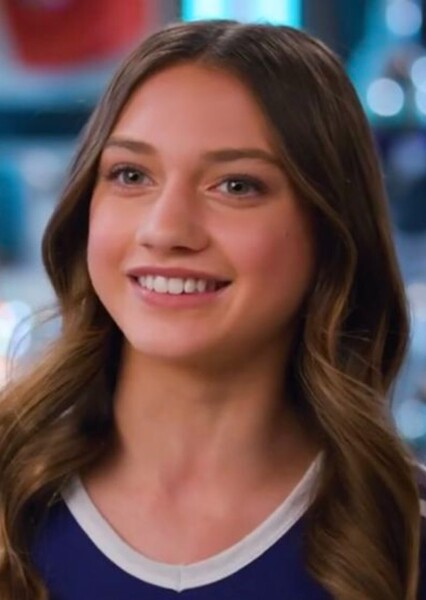 Maya Le Clark