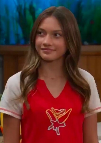 Maya Le Clark photo